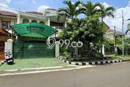 Rumah Luxury Modern Tanpa Renovasi di Pondok Kelapa Jakarta Timur Rumah Luxury Modern Tanpa Renovasi di Pondok Kelapa Jakarta Timur