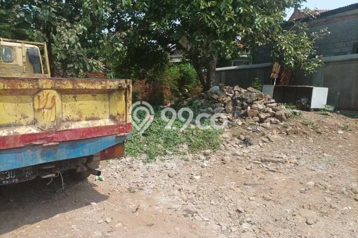 Lahan Strategis di Duren Sawit Dijual dengan Luas 835m2 Lahan Strategis di Duren Sawit Dijual dengan Luas 835m2
