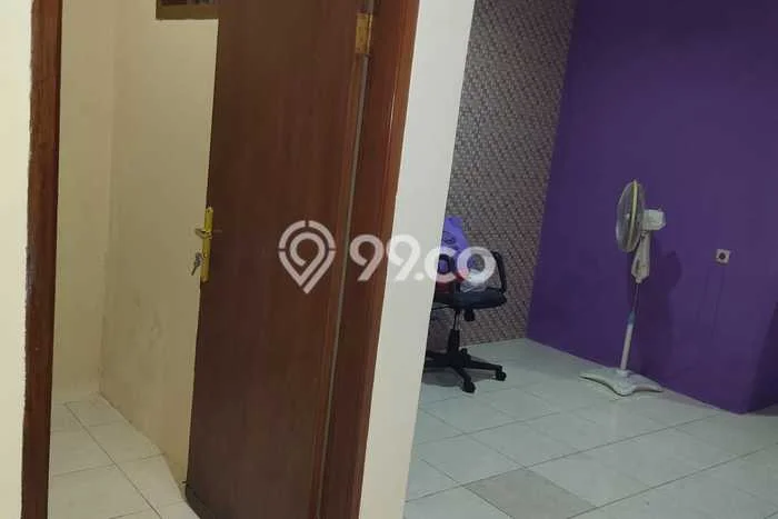 Dijual Rumah Strategis Bagus Punya 3 KT di Duren Sawit Jakarta Timur SHM Dijual Rumah Strategis Bagus Punya 3 KT di Duren Sawit Jakarta Timur SHM
