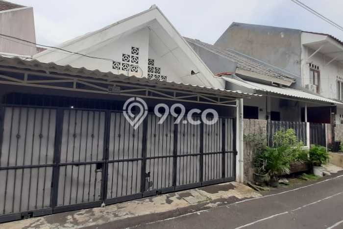 Jual Rumah Minimalis Bagus Punya 2 KT di Duren Sawit Jakarta Timur SHM Jual Rumah Minimalis Bagus Punya 2 KT di Duren Sawit Jakarta Timur SHM