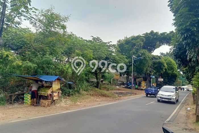 Tanah Dijual Lokasi Duren Sawit, Jakarta Timur dengan Luas Tanah 1156m2 dan Status SHM Tanah Dijual Lokasi Duren Sawit, Jakarta Timur dengan Luas Tanah 1156m2 dan Status SHM