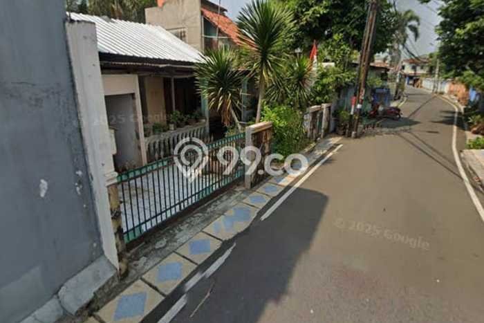 Tanah Kavling untuk Dijual di Duren Sawit Jakarta Timur 250m2 Tanah Kavling untuk Dijual di Duren Sawit Jakarta Timur 250m2