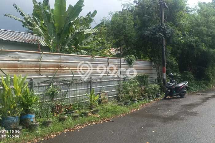 Tanah Kavling Dijual di Pondok Bambu, Jakarta Timur dengan Luas Tanah 1560m2 Tanah Kavling Dijual di Pondok Bambu, Jakarta Timur dengan Luas Tanah 1560m2