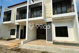 Rumah Luas Asri 3 KT Siap Pakai di Cinere Jakarta Selatan Rumah Luas Asri 3 KT Siap Pakai di Cinere Jakarta Selatan