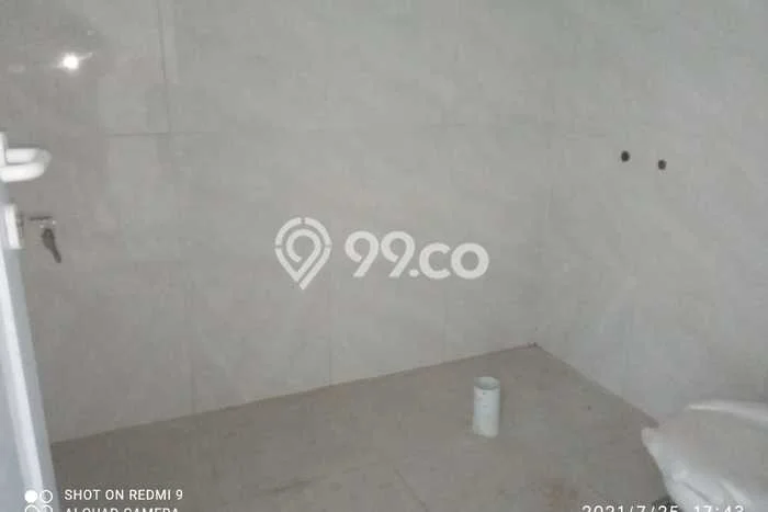 Dijual Rumah Eksklusif 3 KT di Pondok Gede, Jakarta Timur Dijual Rumah Eksklusif 3 KT di Pondok Gede, Jakarta Timur