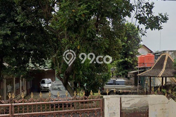Lahan Dijual Lokasi Duren Sawit, Jakarta Timur dengan Luas Tanah 1372m2 dan Status - Lahan Dijual Lokasi Duren Sawit, Jakarta Timur dengan Luas Tanah 1372m2 dan Status -