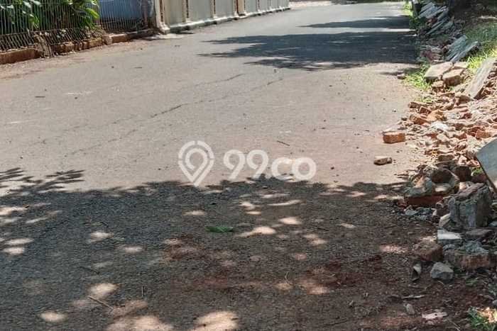 Tanah Dijual di Jakarta Timur Seluas 145m2 Strategis Tanah Dijual di Jakarta Timur Seluas 145m2 Strategis
