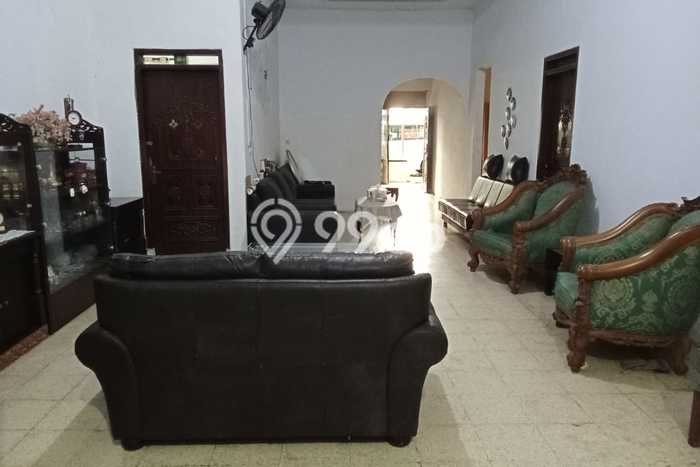 Dijual Cepat Rumah Minimalis & Modern LB 360m2 di Condet Dijual Cepat Rumah Minimalis & Modern LB 360m2 di Condet