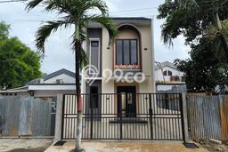 Rumah Modern 3 Kamar LT 75m2 di Jaka Sampurna Rumah Modern 3 Kamar LT 75m2 di Jaka Sampurna