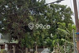 Lahan Dijual Lokasi Duren Sawit, Jakarta Timur dengan Luas Tanah 1372m2 dan Status - Lahan Dijual Lokasi Duren Sawit, Jakarta Timur dengan Luas Tanah 1372m2 dan Status -