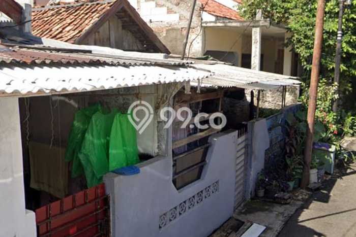 Tanah Dijual Lokasi Duren Sawit, Jakarta Timur Luas 90m2 Legalitas Aman Tanah Dijual Lokasi Duren Sawit, Jakarta Timur Luas 90m2 Legalitas Aman