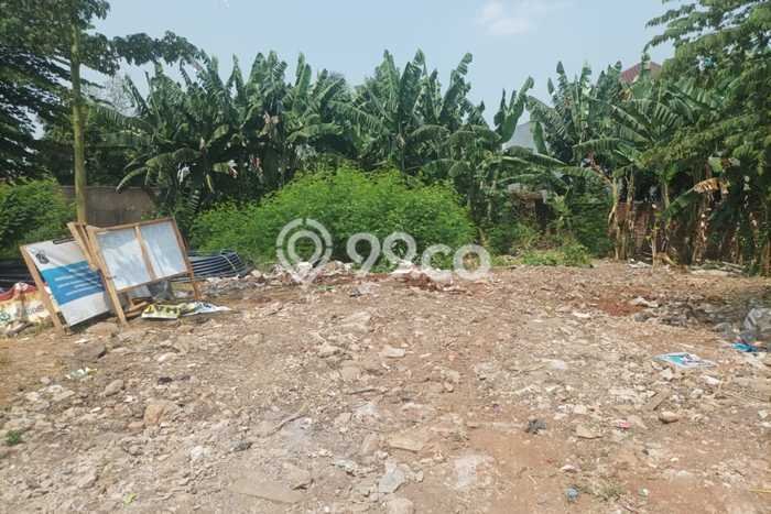 Lahan Strategis di Duren Sawit Dijual dengan Luas 835m2 Lahan Strategis di Duren Sawit Dijual dengan Luas 835m2