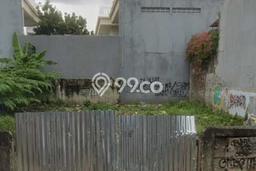 Tanah Dijual Lokasi Duren Sawit, Jakarta Timur Luas 170m2 Legalitas Aman Tanah Dijual Lokasi Duren Sawit, Jakarta Timur Luas 170m2 Legalitas Aman