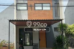 Jual Rumah Bagus Siap Huni LB 72m2 di Jatisampurna, Bekasi Jual Rumah Bagus Siap Huni LB 72m2 di Jatisampurna, Bekasi