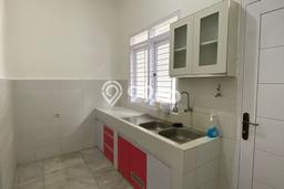 Dijual Cepat Rumah Bagus Siap Huni LB 70m2 di Kramat Jati, Jakarta Timur Dijual Cepat Rumah Bagus Siap Huni LB 70m2 di Kramat Jati, Jakarta Timur