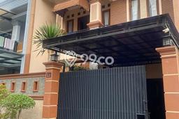Rumah Eksklusif Dijual LT 180m2 di Duren Sawit, Jakarta Timur Rumah Eksklusif Dijual LT 180m2 di Duren Sawit, Jakarta Timur