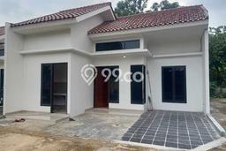 Jual Rumah Eksklusif 2 KT di Jati Asih, Bekasi Jual Rumah Eksklusif 2 KT di Jati Asih, Bekasi