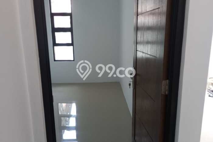 Dijual Hunian Rumah Terawat 4 KT di Cijantung, Jakarta Timur Dijual Hunian Rumah Terawat 4 KT di Cijantung, Jakarta Timur