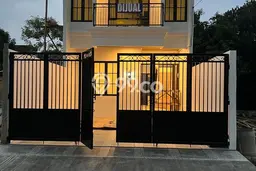 Hunian Nyaman Asri 3 KT Siap Huni di Jati Asih Bekasi Hunian Nyaman Asri 3 KT Siap Huni di Jati Asih Bekasi