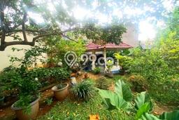 Kavling Tanah untuk Dijual di Pondok Bambu, Jakarta Timur, Luas 400m2 Kavling Tanah untuk Dijual di Pondok Bambu, Jakarta Timur, Luas 400m2