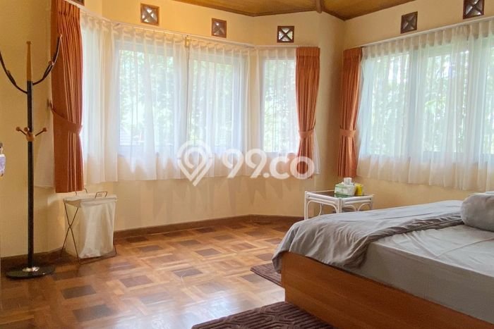Vila Berkembang di , Area 1720m2m², Area Nyaman untuk keluarga Vila Berkembang di , Area 1720m2m², Area Nyaman untuk keluarga