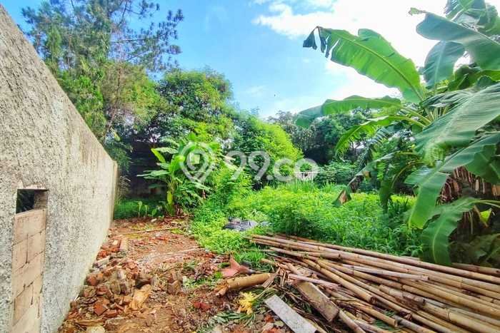Untuk Dijual Tanah di Jakarta Timur, Luas 139m2 SHM Untuk Dijual Tanah di Jakarta Timur, Luas 139m2 SHM