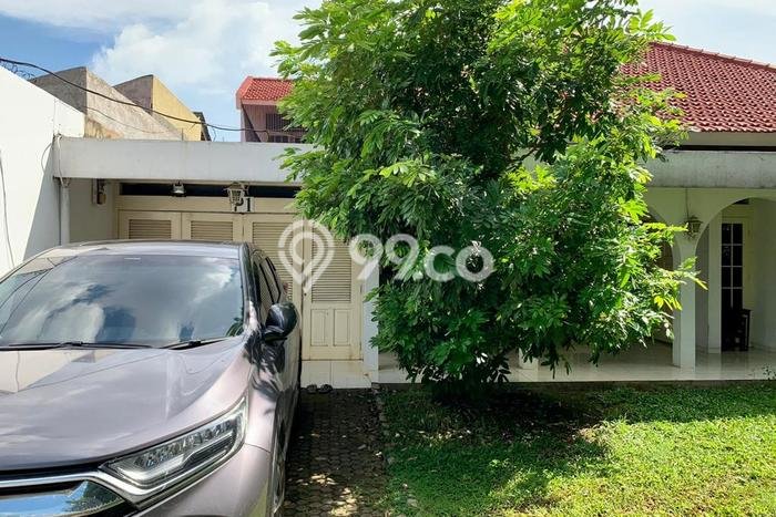 Rumah Mewah LB 300m2 Siap Pakai Desain Elegan di Jatiwaringin, Jakarta Timur Rumah Mewah LB 300m2 Siap Pakai Desain Elegan di Jatiwaringin, Jakarta Timur