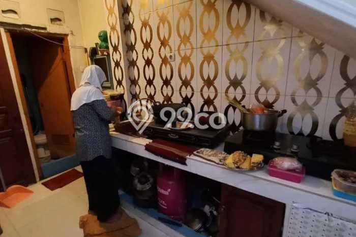 Rumah Modern Minimalis 4 Kamar Siap Huni di Duren Sawit Rumah Modern Minimalis 4 Kamar Siap Huni di Duren Sawit