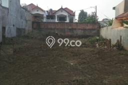 Untuk Dijual Tanah di Duren Sawit Jakarta Timur Luas 576m2 SHM Untuk Dijual Tanah di Duren Sawit Jakarta Timur Luas 576m2 SHM
