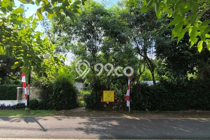 Untuk Dijual Tanah di Jakarta Timur, Luas 139m2 SHM Untuk Dijual Tanah di Jakarta Timur, Luas 139m2 SHM