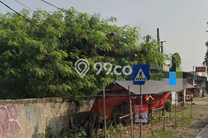 Tanah Dijual Area Strategis di Bekasi Bekasi 4001m2 Tanah Dijual Area Strategis di Bekasi Bekasi 4001m2