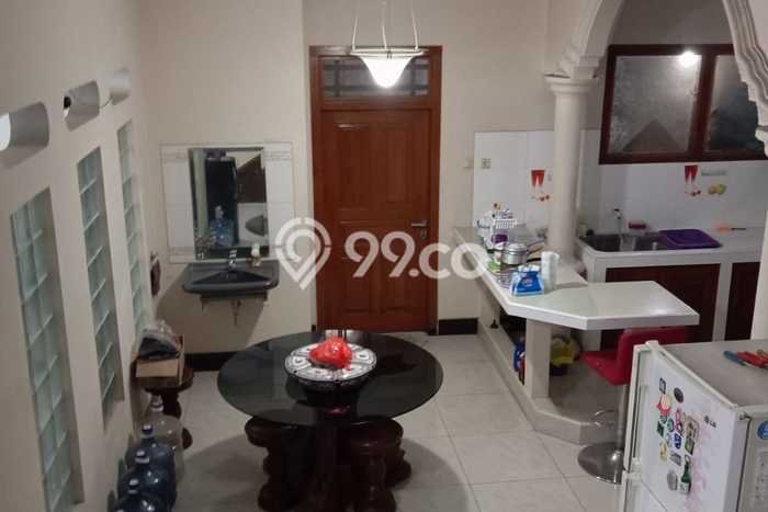Rumah Minimalis 5 KT di Pasteur Bandung Unfurnished Rumah Minimalis 5 KT di Pasteur Bandung Unfurnished