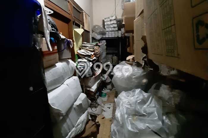 Untuk Dijual! Ruko di Bandung Kota Bandung LT 207m2 / LB 500m2 Kawasan Bisnis Untuk Dijual! Ruko di Bandung Kota Bandung LT 207m2 / LB 500m2 Kawasan Bisnis