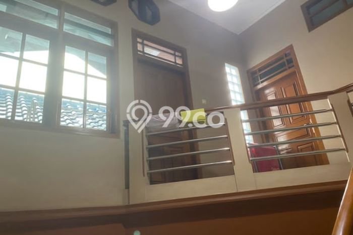 Rumah Minimalis 5 KT di Pasteur Bandung Unfurnished Rumah Minimalis 5 KT di Pasteur Bandung Unfurnished