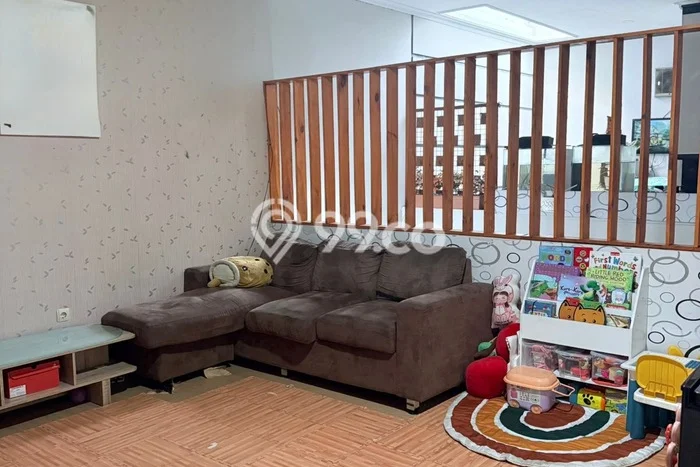 Ruko Premium Kawasan Cijerah, Luas 240m², Kawasan Komersial Ruko Premium Kawasan Cijerah, Luas 240m², Kawasan Komersial