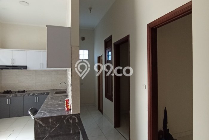 Rumah Elit Modern Siap Huni di Singgasana Bandung Rumah Elit Modern Siap Huni di Singgasana Bandung