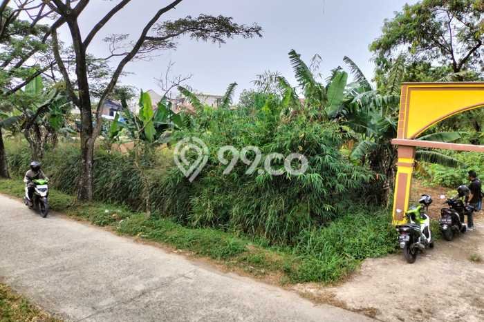Tanah Kosong Dijual di Bandung dengan Area 1040m2 Tanah Kosong Dijual di Bandung dengan Area 1040m2