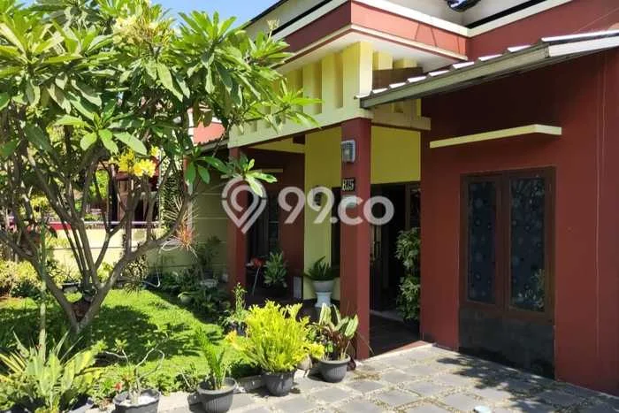 Rumah Minimalis 2 KT di Kopo Bandung Unfurnished Rumah Minimalis 2 KT di Kopo Bandung Unfurnished