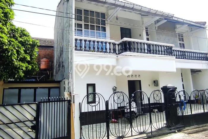 Kost Dijual Lokasi Margahayu, Bandung, Spesifikasi 11 Kamar Tidur dan Luas 220m2 Kost Dijual Lokasi Margahayu, Bandung, Spesifikasi 11 Kamar Tidur dan Luas 220m2