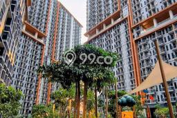 Siap Huni Apartemen di Bekasi 0 Kamar & 1 Kamar Mandi, Luas 25m2 Siap Huni Apartemen di Bekasi 0 Kamar & 1 Kamar Mandi, Luas 25m2