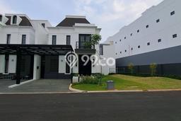 Ready to Use! Luxury House LT 180m2 Desain Modern di Harapan Indah Ready to Use! Luxury House LT 180m2 Desain Modern di Harapan Indah