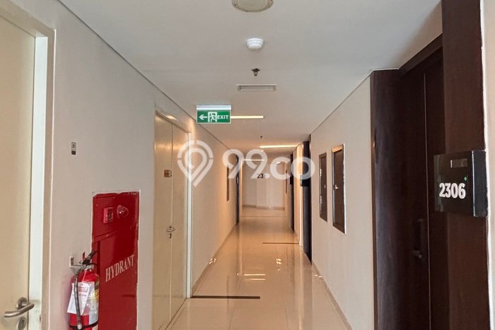 Sewa Sekarang Apartemen Strategis 0 KT, 1 KM di Kawasan Bekasi Timur Sewa Sekarang Apartemen Strategis 0 KT, 1 KM di Kawasan Bekasi Timur
