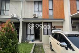 Rumah Strategis Modern Lb 72m2 di Mustikajaya, Bekasi Rumah Strategis Modern Lb 72m2 di Mustikajaya, Bekasi