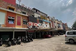 Paling Dicari! Ruko Dijual di Kranji Harga Kompetitif Paling Dicari! Ruko Dijual di Kranji Harga Kompetitif