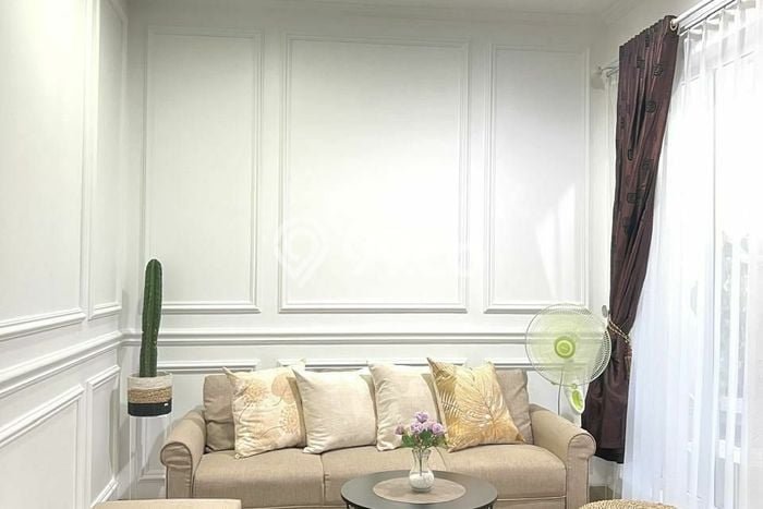 Rumah Minimalis 4 Kamar LT 90m2 di Galaxy Rumah Minimalis 4 Kamar LT 90m2 di Galaxy