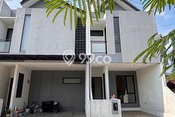 Dijual Rumah Eksklusif 4 KT di Taman Galaxy, Bekasi Dijual Rumah Eksklusif 4 KT di Taman Galaxy, Bekasi