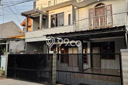 Dijual Rumah Modern 4 KT di Kayuringin Jaya, Bekasi Dijual Rumah Modern 4 KT di Kayuringin Jaya, Bekasi