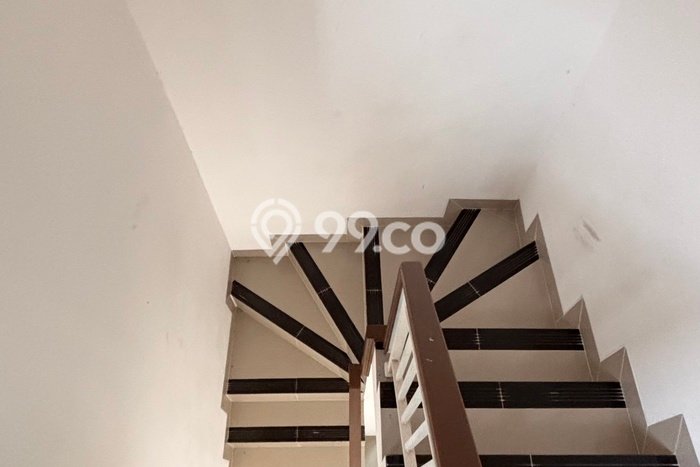 Rumah Strategis Modern Lb 72m2 di Mustikajaya, Bekasi Rumah Strategis Modern Lb 72m2 di Mustikajaya, Bekasi
