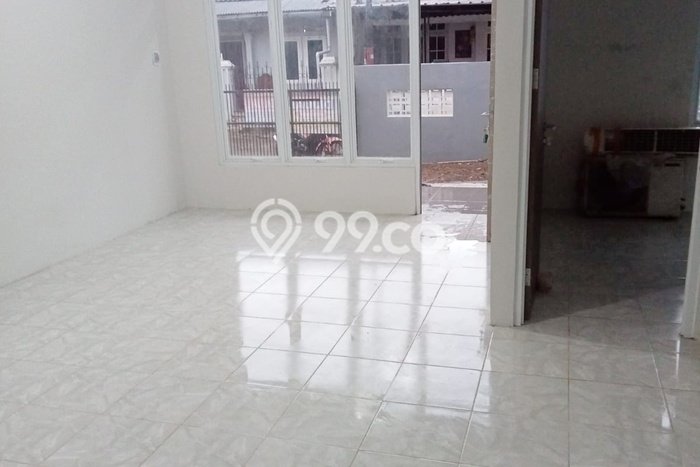 Rumah Luas Asri 4 KT Siap Huni di Taman Galaxy Bekasi Rumah Luas Asri 4 KT Siap Huni di Taman Galaxy Bekasi