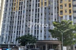 Ruko Dijual di Prime Area Bekasi Luas 17m2 Ruko Dijual di Prime Area Bekasi Luas 17m2